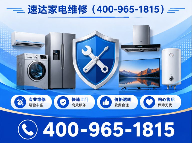 黄石空调维修展示图